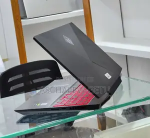 New Laptop HP Omen X 16GB Intel Core I7 SSD 256GB