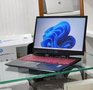 New Laptop HP Omen X 16GB Intel Core I7 SSD 256GB