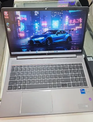 New Laptop HP ZBook 15 16GB Intel Core I7 SSD 512GB