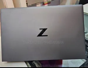 New Laptop HP ZBook 15 16GB Intel Core I7 SSD 512GB