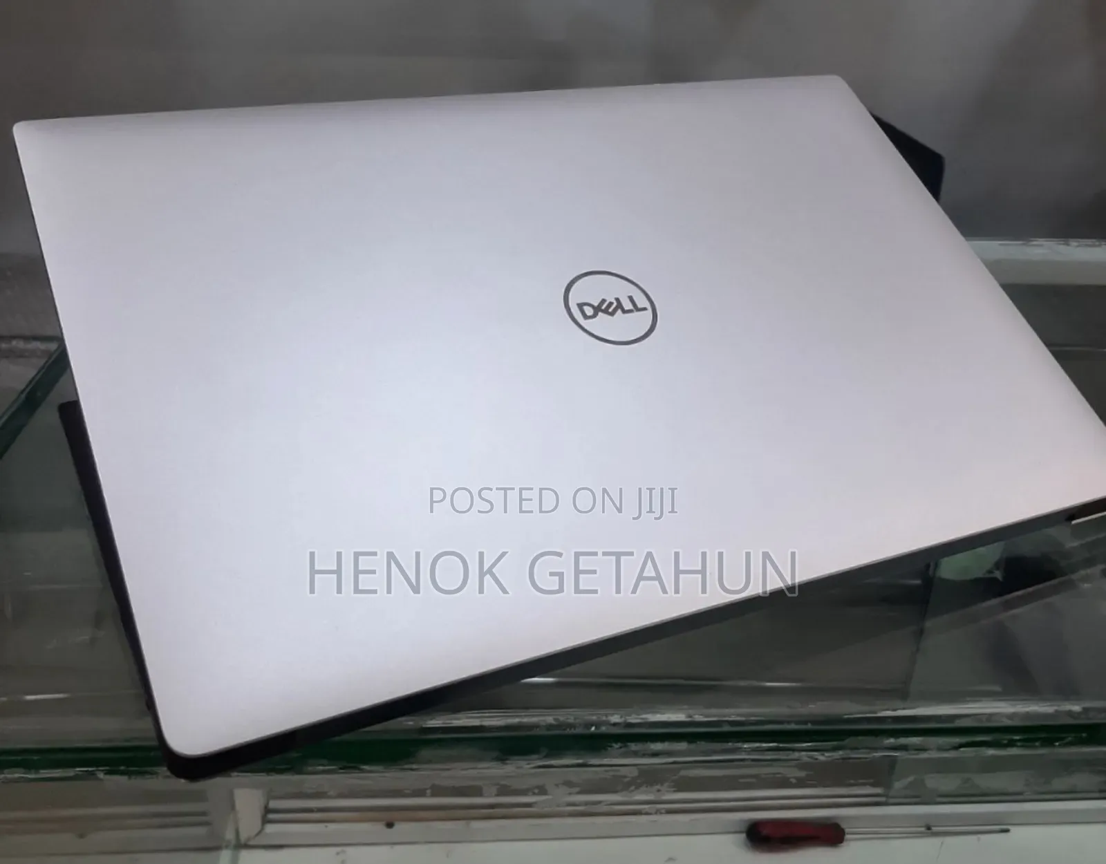 New Laptop Dell Precision 5540 16GB Intel Core I9 SSD 512GB