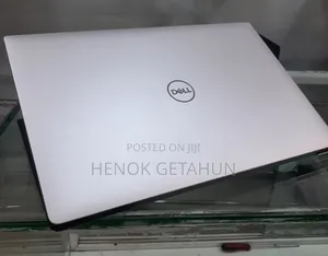 New Laptop Dell Precision 5540 16GB Intel Core I9 SSD 512GB
