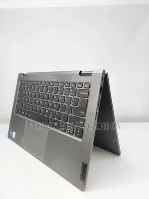 New Laptop Lenovo Thinkbook 14 16GB Intel Core I5 SSD 512GB