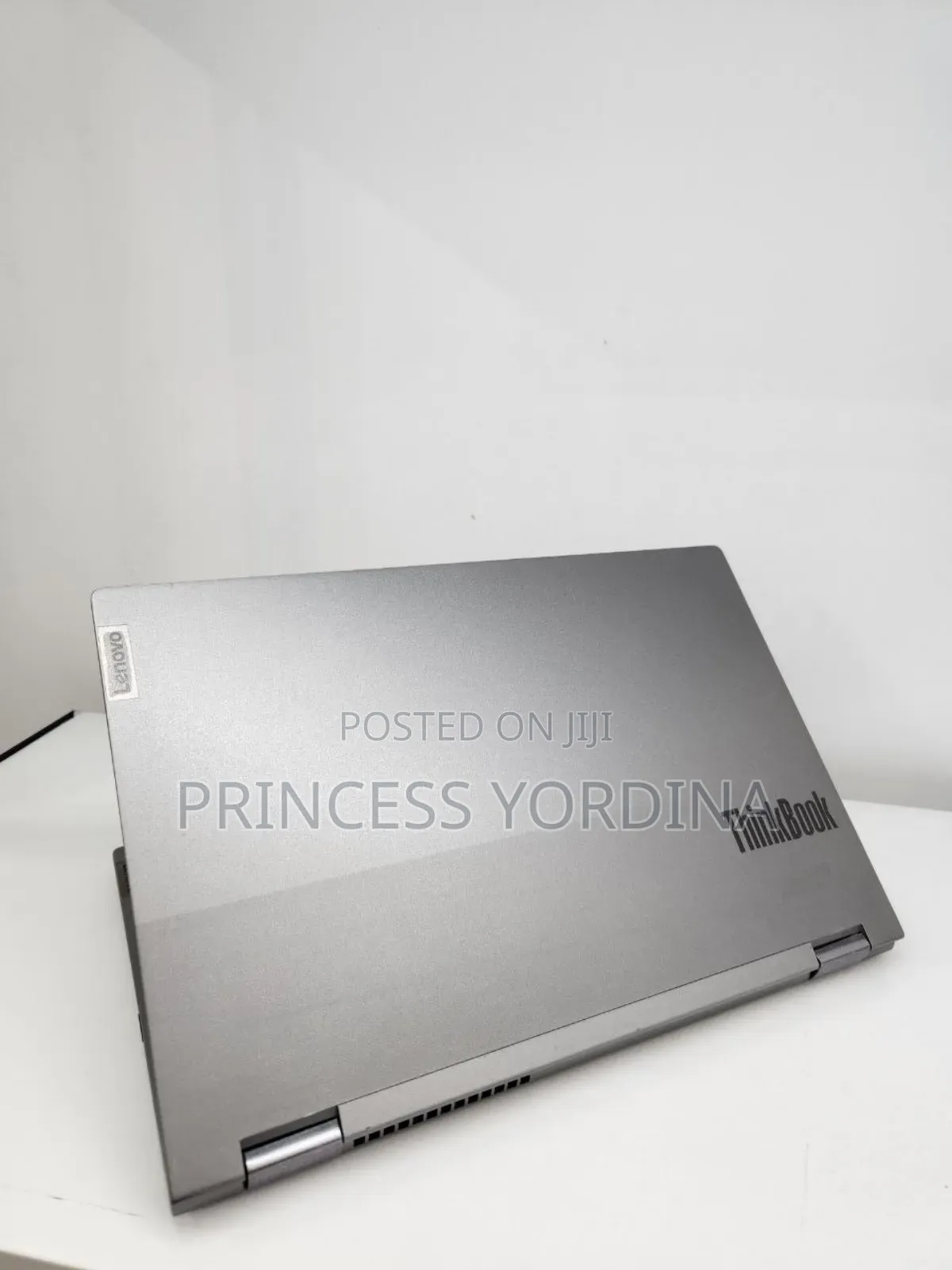 New Laptop Lenovo Thinkbook 14 16GB Intel Core I5 SSD 512GB