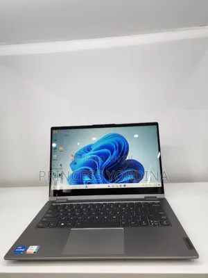 New Laptop Lenovo Thinkbook 14 16GB Intel Core I5 SSD 512GB