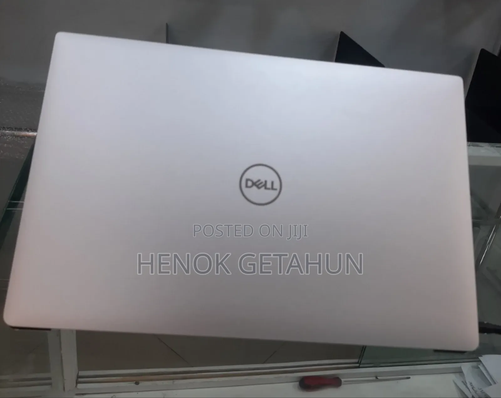 New Laptop Dell Precision 5540 16GB Intel Core I9 SSD 512GB