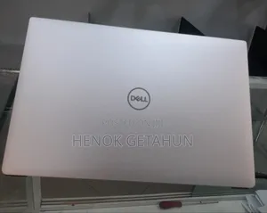 New Laptop Dell Precision 5540 16GB Intel Core I9 SSD 512GB