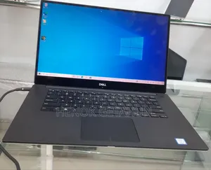 New Laptop Dell Precision 5540 16GB Intel Core I9 SSD 512GB