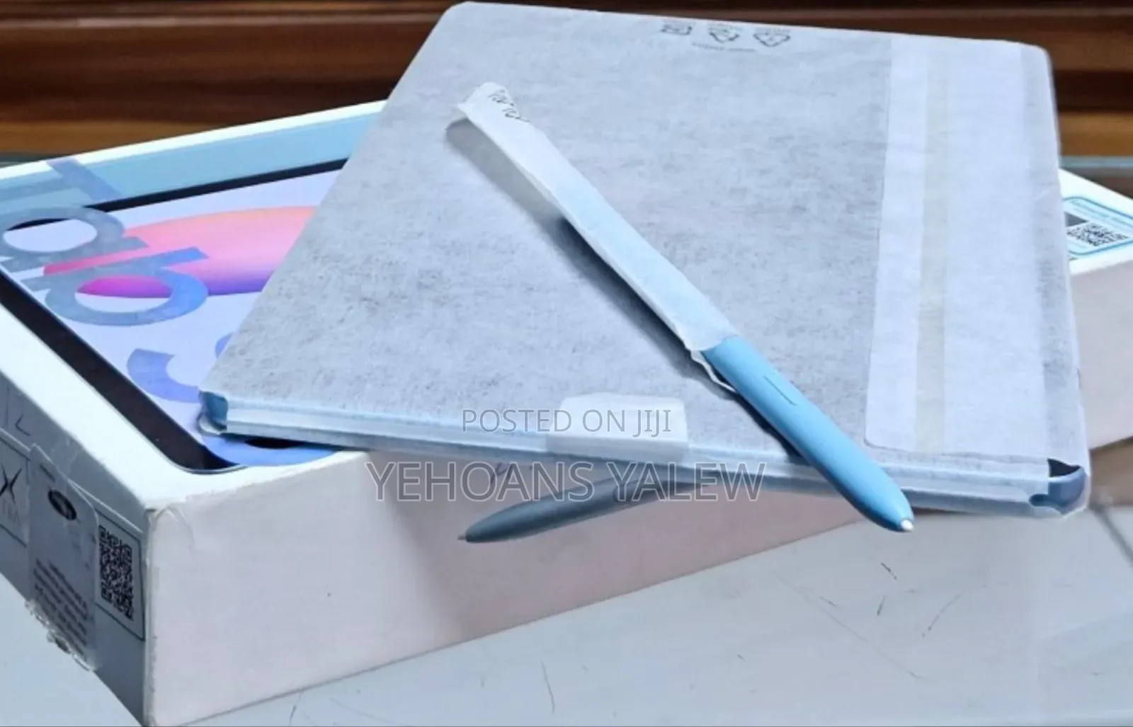 New Samsung Galaxy Tab S6 Lite 64 GB