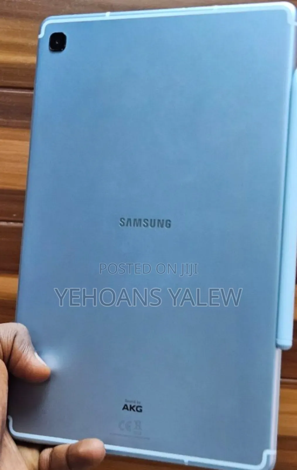 New Samsung Galaxy Tab S6 Lite 64 GB