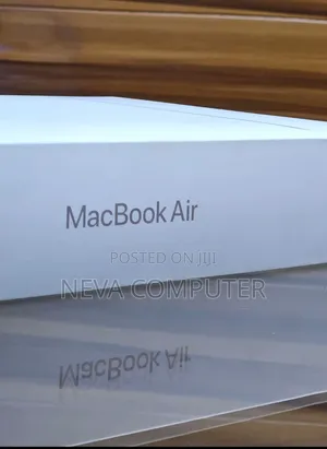 New Laptop Apple MacBook Air 2025 M4 13-Inch 16GB Apple M4 SSD 1T