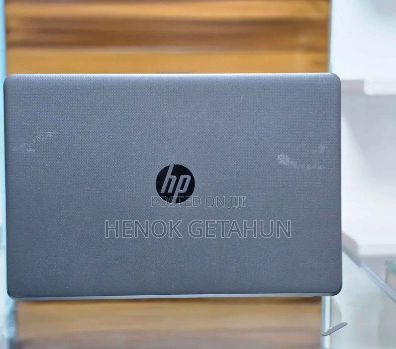 New Laptop HP Stream Notebook 8GB Intel Core I5 SSD 1T