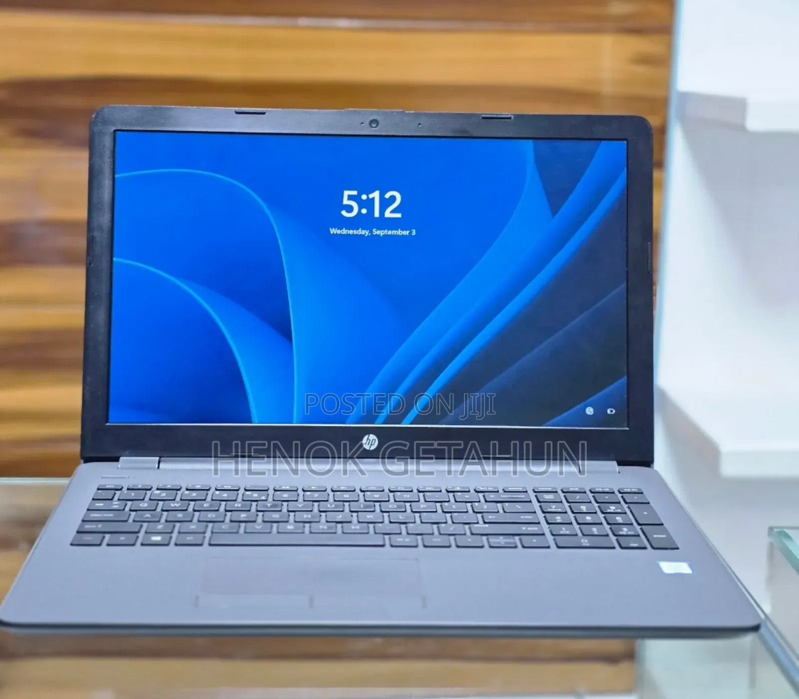 New Laptop HP Stream Notebook 8GB Intel Core I5 SSD 1T