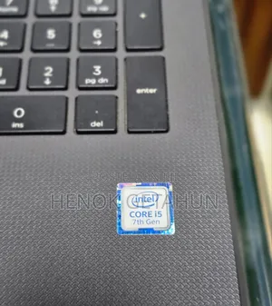 New Laptop HP Stream Notebook 8GB Intel Core I5 SSD 1T