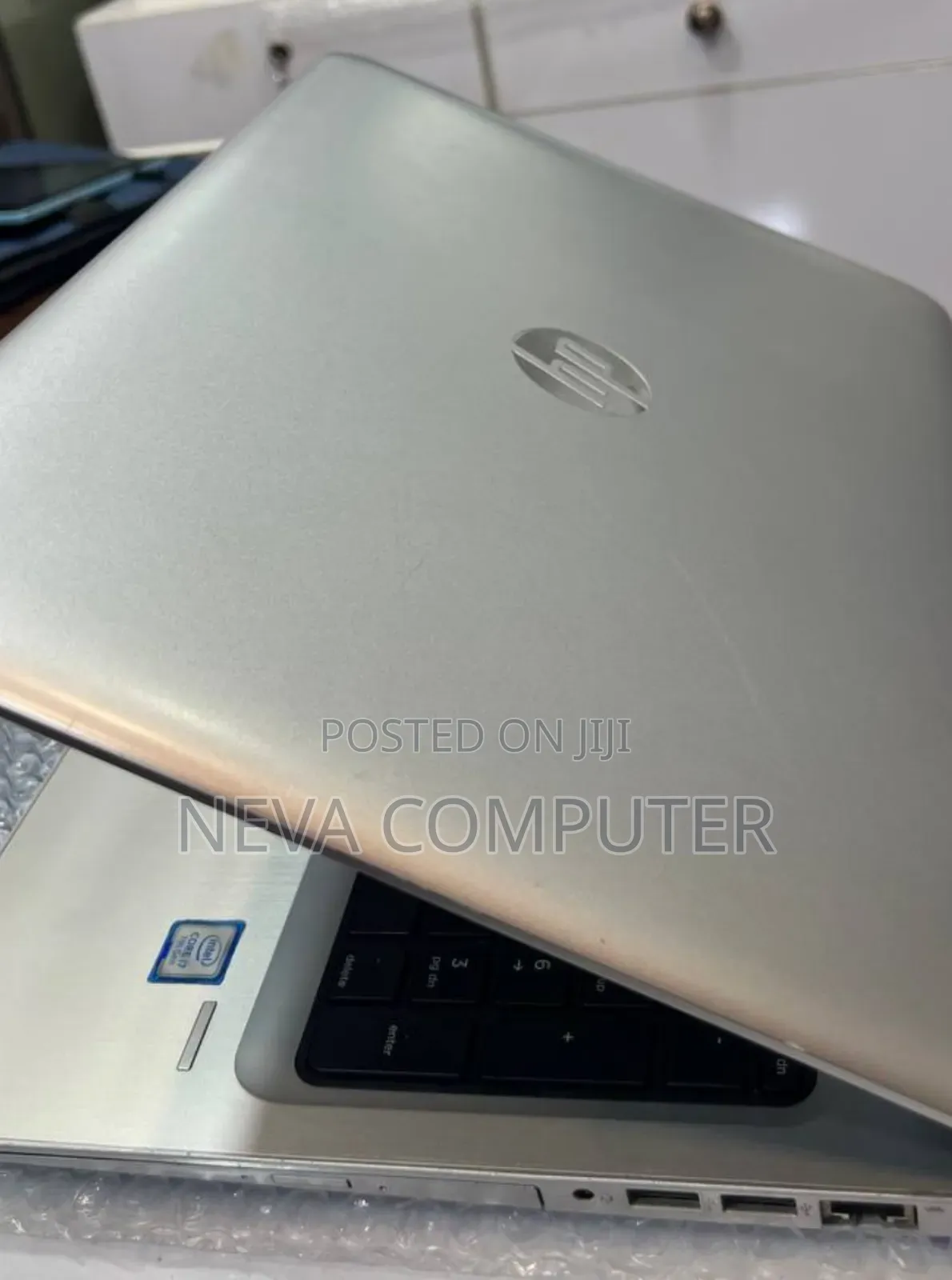 New Laptop HP ProBook 11 G2 EE 8GB Intel Core I7 SSD 1T