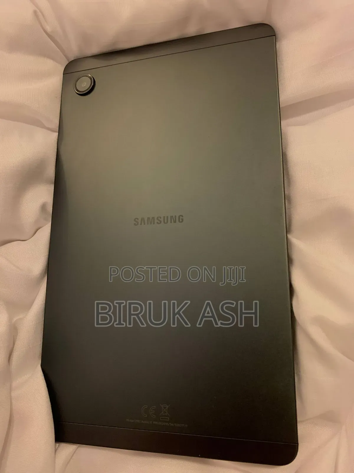 Samsung Galaxy A9 128 GB Black