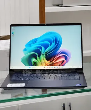 New Laptop HP OmniBook X Flip 14" 16GB Intel Core Ultra 7 SSD 1T
