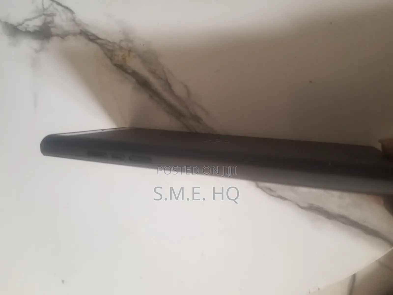 New BlackBerry Leap 16 GB Black