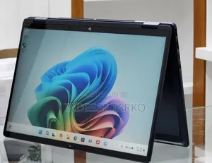 New Laptop HP OmniBook X Flip 14" 16GB Intel Core Ultra 7 SSD 1T