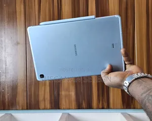 New Samsung Galaxy Tab S6 64 GB Black