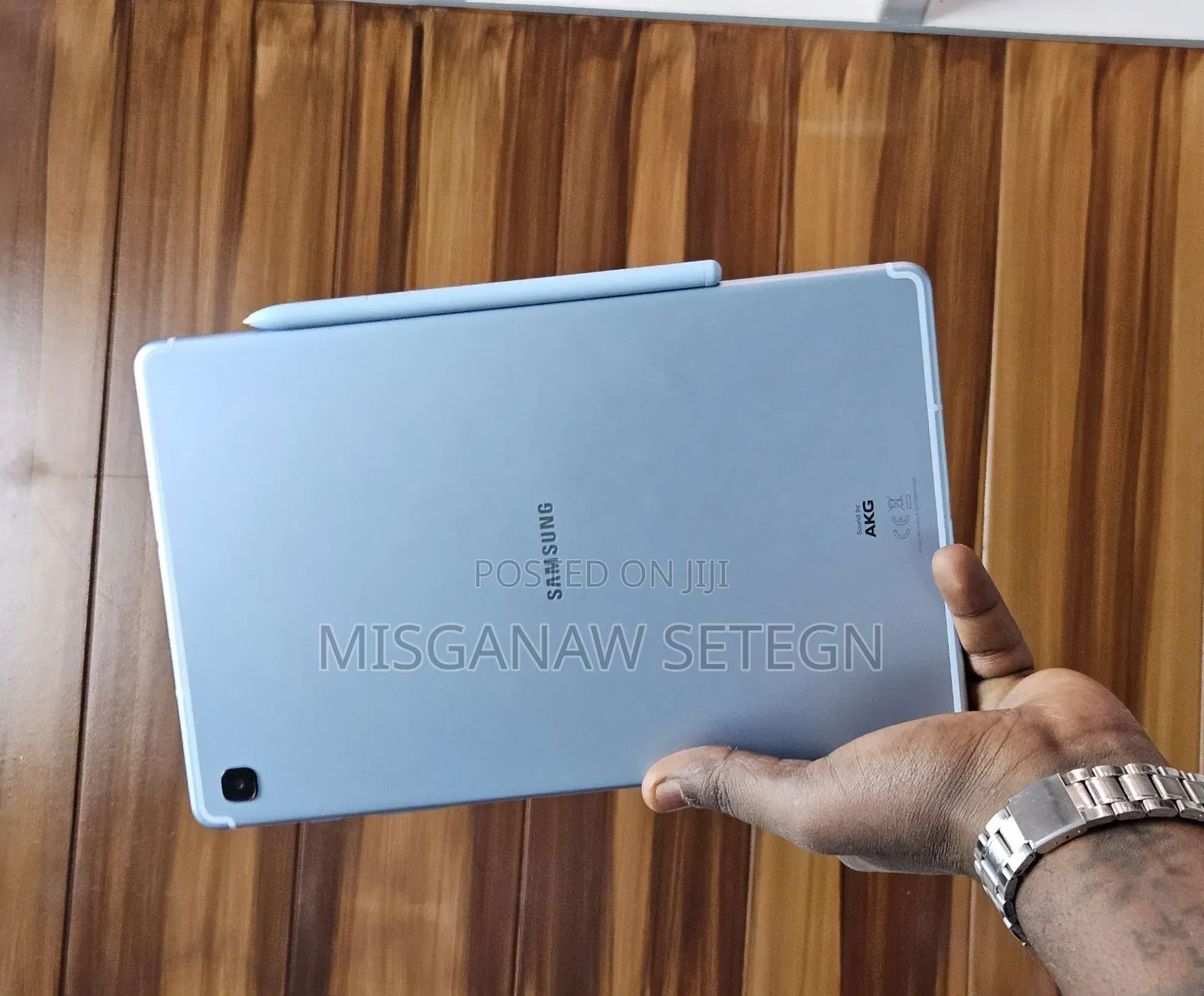 New Samsung Galaxy Tab S6 64 GB Black