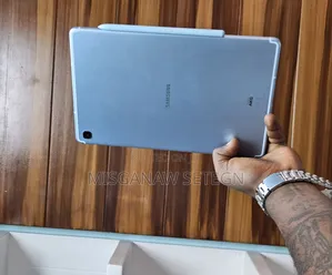 New Samsung Galaxy Tab S6 64 GB Black