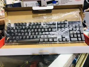 Gaming Keyboard Ck-20 Suspension