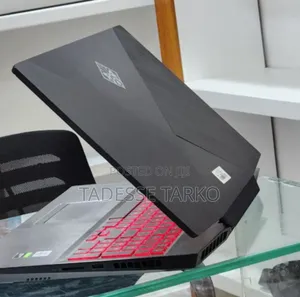 New Laptop HP Omen X 16GB Intel Core I7 SSD 256GB