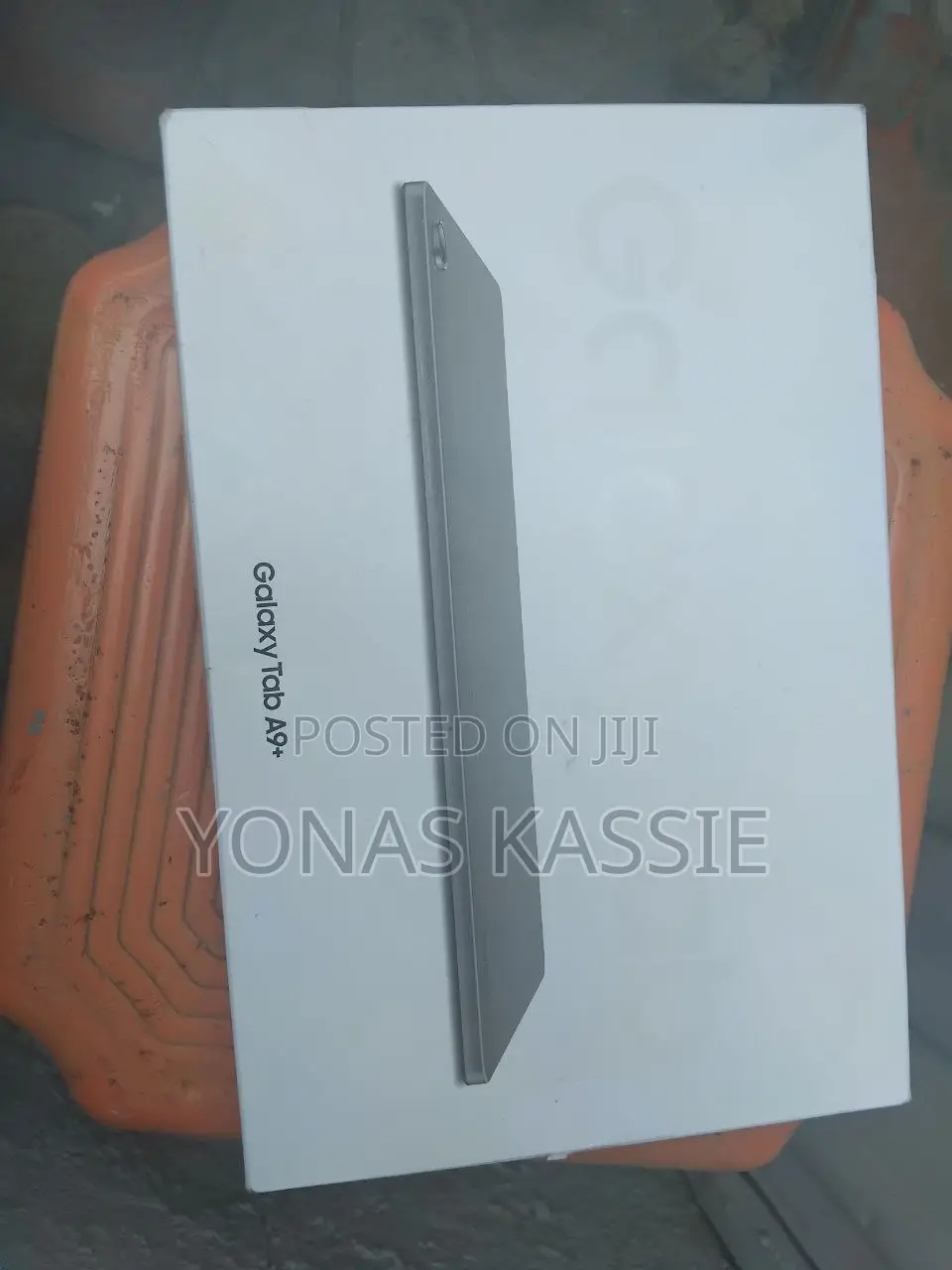 Samsung Galaxy Tab A9+ 64 GB