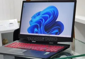 New Laptop HP Omen X 16GB Intel Core I7 SSD 256GB