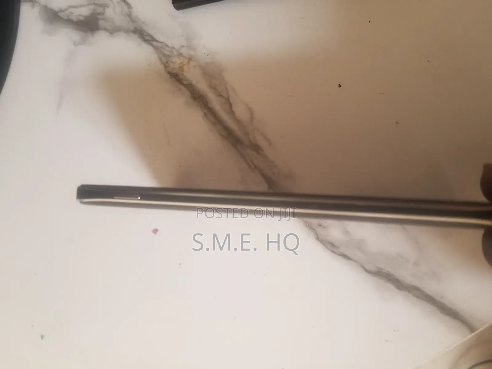 BlackBerry DTEK50 16 GB Black