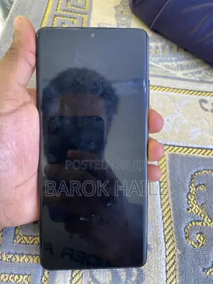 Samsung Galaxy S21 Ultra 5G 128 GB Black