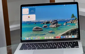 New Laptop Apple MacBook Pro M1 16GB Apple M1 Pro SSD 512GB