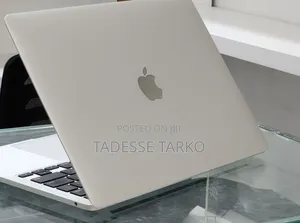 New Laptop Apple MacBook Pro M1 16GB Apple M1 Pro SSD 512GB