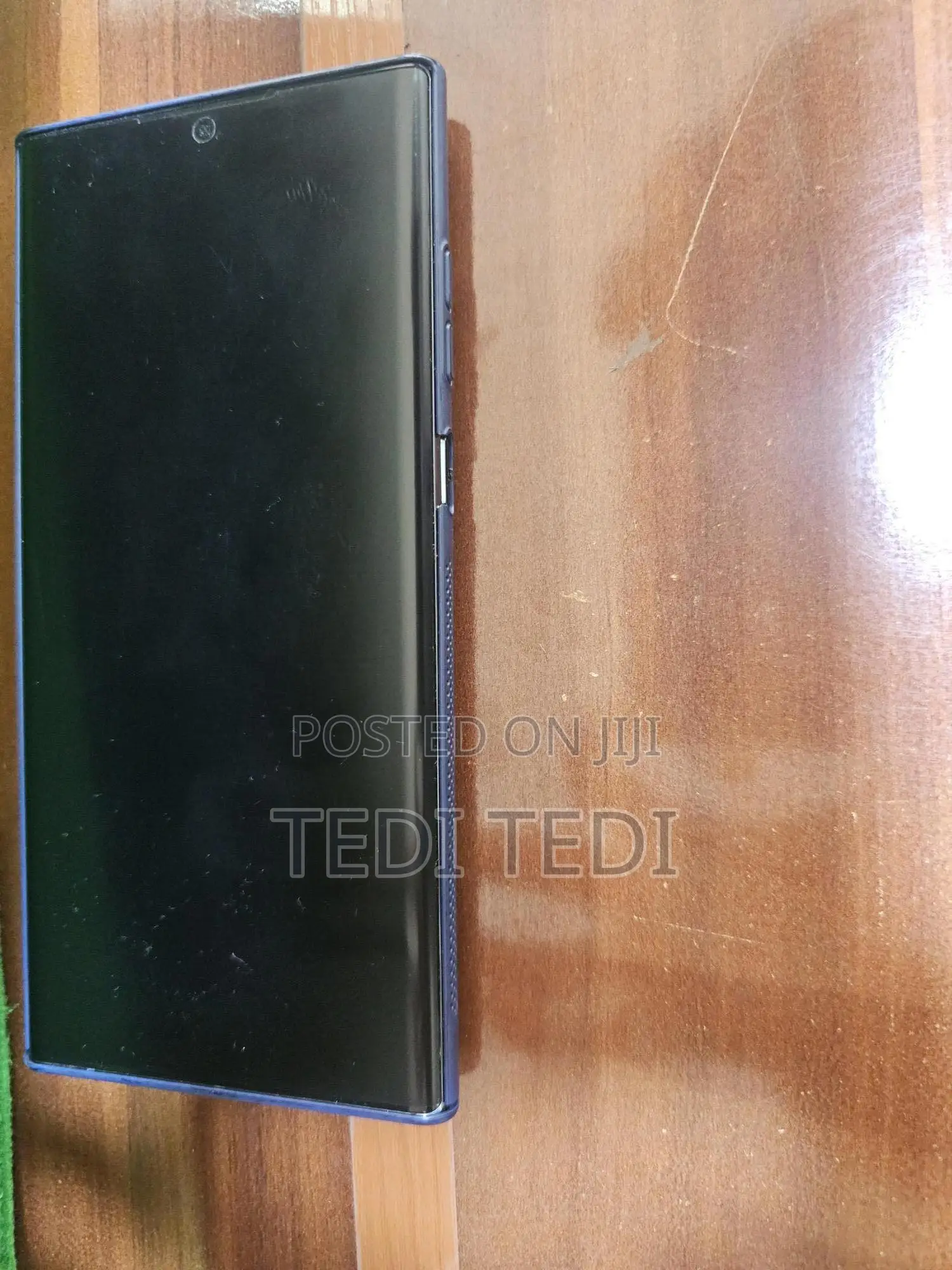 New Samsung Galaxy S22 Ultra 512 GB Black