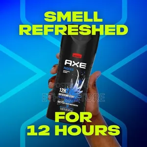Axe Phoenix Men’S Body Wash