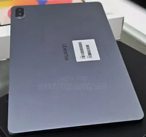 New Huawei MatePad SE 128 GB Silver