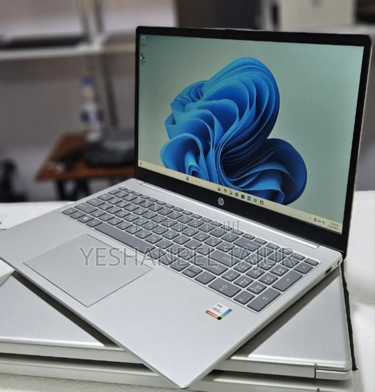 New Laptop HP Stream Notebook 16GB Intel Core I5 SSD 512GB