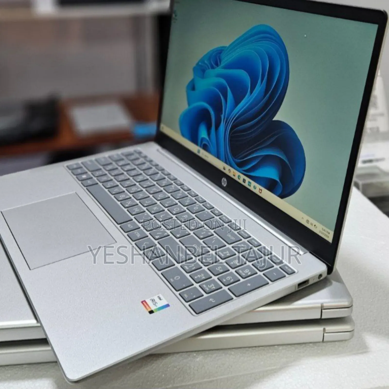 New Laptop HP Stream Notebook 16GB Intel Core I5 SSD 512GB