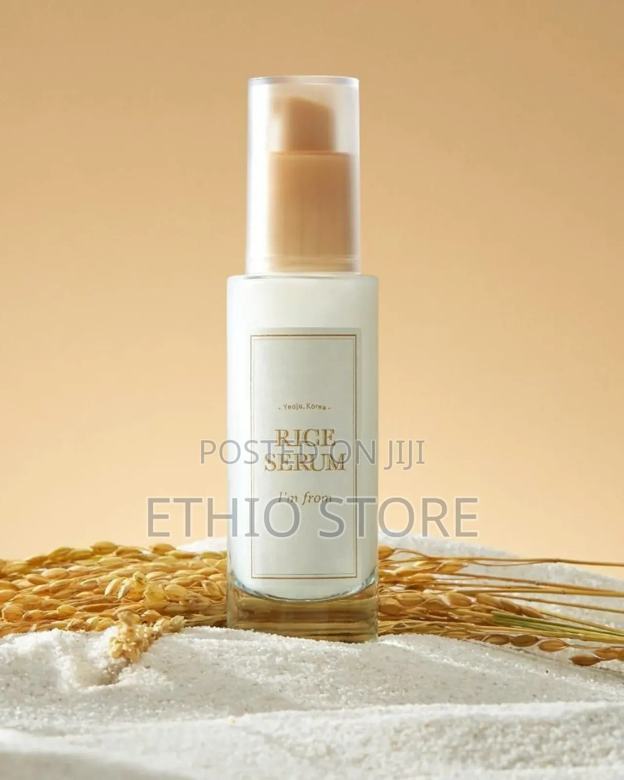 I'm From Rice Serum