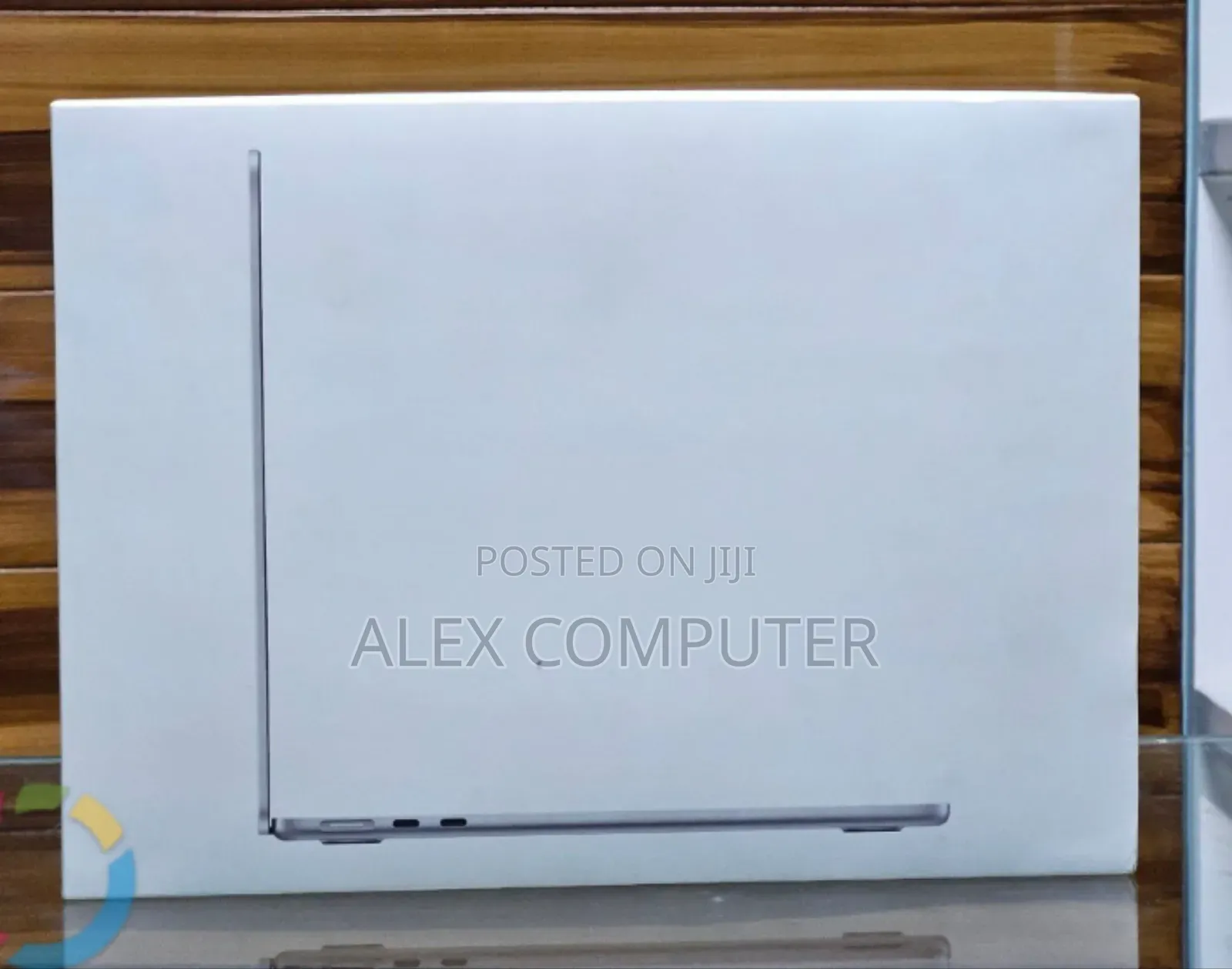 New Laptop Apple MacBook Air 2025 M4 13-Inch 16GB Apple M4 SSD 1T