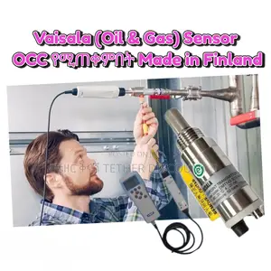Vaisala (Oil & Gas) Sensor Occ የሚጠቀምበት Made In Finland