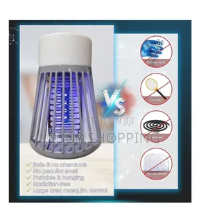 Mosquito Killer Lamp