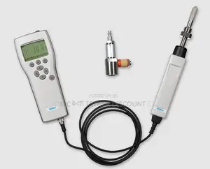 Vaisala (Oil & Gas) Sensor Occ የሚጠቀምበት Made In Finland