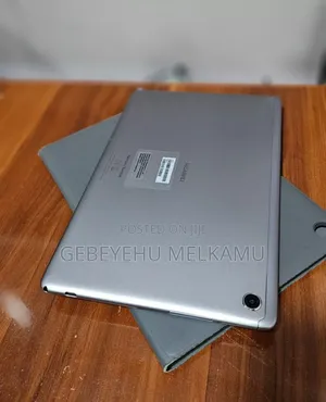New Huawei MediaPad M5 Lite 8 32 GB Silver