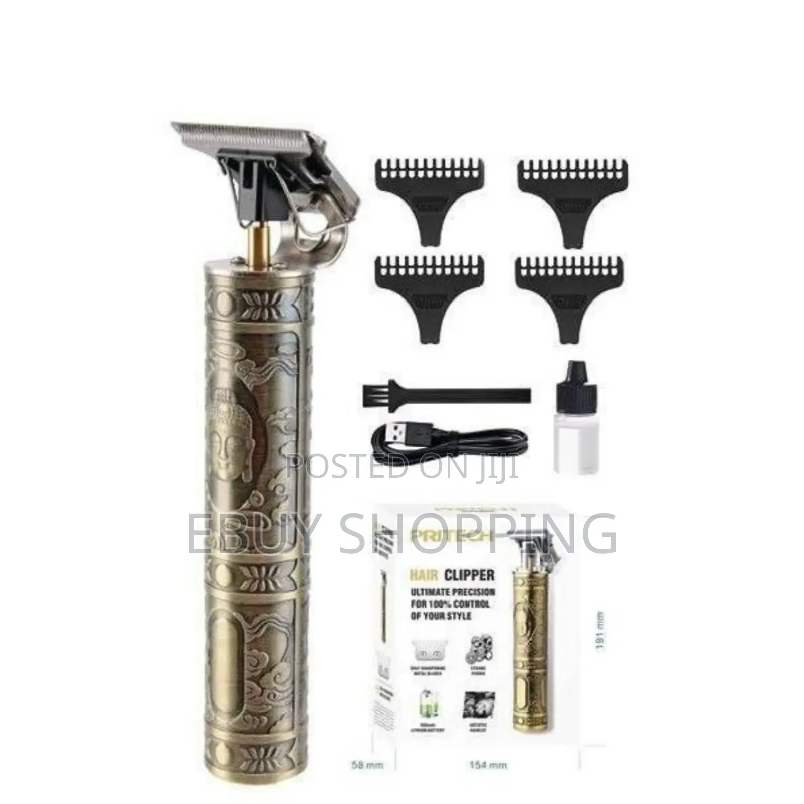 Professional Trimmer