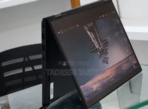 New Laptop Lenovo ThinkPad L13 Yoga 16GB Intel Core I5 SSD 512GB