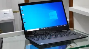 New Laptop Lenovo ThinkPad Yoga 8GB Intel Core I5 SSD 512GB