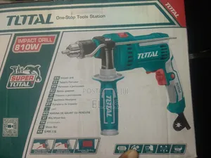 Total Drill 810w High Quality