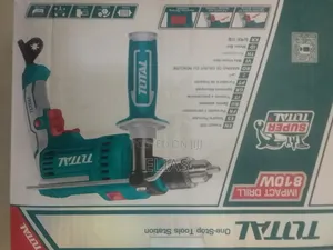 Total Drill 810w High Quality